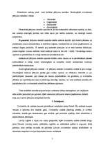 Referāts 'Civiltiesību zinātne', 3.