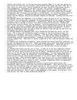 Eseja 'Siddhartha and the illusion of experience', 1.