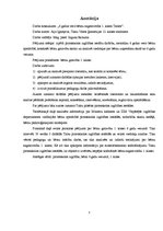 Referāts 'Sešus gadus vecu bērnu sagatavotība 1.klasei Talsos', 3.