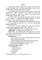 Referāts 'Sešus gadus vecu bērnu sagatavotība 1.klasei Talsos', 5.