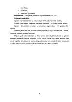 Referāts 'Sešus gadus vecu bērnu sagatavotība 1.klasei Talsos', 6.