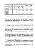 Referāts 'Sešus gadus vecu bērnu sagatavotība 1.klasei Talsos', 14.