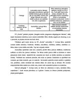 Referāts 'Sešus gadus vecu bērnu sagatavotība 1.klasei Talsos', 17.