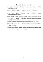 Referāts 'Sešus gadus vecu bērnu sagatavotība 1.klasei Talsos', 31.