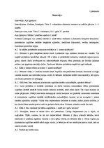 Referāts 'Sešus gadus vecu bērnu sagatavotība 1.klasei Talsos', 33.