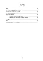 Referāts 'Duālisms literatūrā', 2.