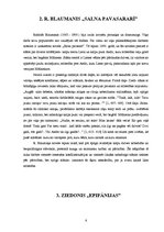 Referāts 'Duālisms literatūrā', 6.