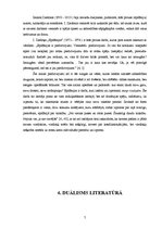 Referāts 'Duālisms literatūrā', 7.