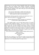 Referāts 'Tēli un motīvi A.Eglīša dzejā', 3.