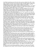 Eseja '"Hiroshima" by John Hersey', 1.