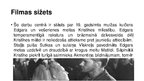Prezentācija 'Latvijas kultūras kanons. Kino', 48.