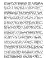 Eseja '"Invisible Man" by Ralph Ellison', 1.