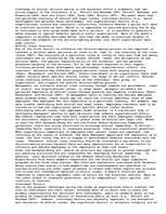 Eseja 'A Framework for Understanding Organizational Ethics', 3.