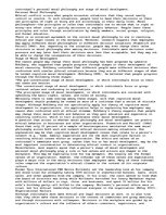 Eseja 'A Framework for Understanding Organizational Ethics', 4.