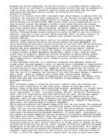 Eseja 'A Framework for Understanding Organizational Ethics', 7.