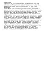 Eseja 'A Framework for Understanding Organizational Ethics', 8.