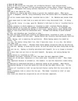 Eseja 'A Tale Of Two Cities', 1.