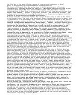 Eseja 'International Relations of Strategic Geometry', 3.