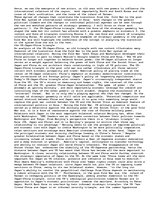 Eseja 'International Relations of Strategic Geometry', 4.