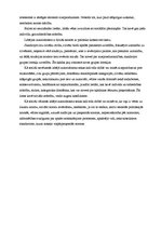 Eseja 'Labējā autoritārisma izpausmes indivīda politiskajā uzvedībā un politiskajās att', 2.