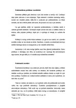 Konspekts 'Profesionālisma problēmas žurnālistikā', 1.