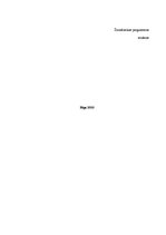 Konspekts 'Profesionālisma problēmas žurnālistikā', 5.