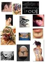 Referāts 'Tetovējumi un pīrsings', 6.