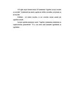 Referāts 'Tālākizglītības modernizācija, perspektīvas un nākotnes vajadzības Latvijā', 4.