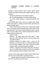 Referāts 'Tālākizglītības modernizācija, perspektīvas un nākotnes vajadzības Latvijā', 5.