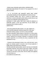 Referāts 'Tālākizglītības modernizācija, perspektīvas un nākotnes vajadzības Latvijā', 22.