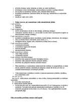 Konspekts 'Vides ekonomika', 2.