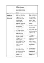 Konspekts 'Krētas un Mikēnu kultūras salīdzinājums', 3.