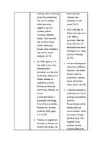 Konspekts 'Krētas un Mikēnu kultūras salīdzinājums', 5.