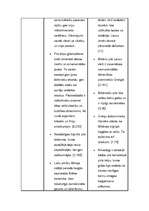 Konspekts 'Krētas un Mikēnu kultūras salīdzinājums', 6.