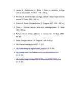 Konspekts 'Krētas un Mikēnu kultūras salīdzinājums', 8.