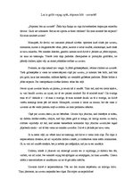 Eseja 'Lai ir grūti vajag spēt, stipram būt - uzvarēt!', 1.