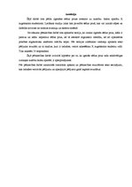 Referāts 'Studentu ilgstošas sēdus pozas radītie traucējumi kustību un balsta aparātā', 1.