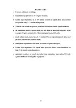 Referāts 'Studentu ilgstošas sēdus pozas radītie traucējumi kustību un balsta aparātā', 15.