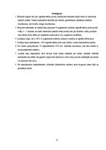 Referāts 'Studentu ilgstošas sēdus pozas radītie traucējumi kustību un balsta aparātā', 16.