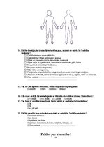 Referāts 'Studentu ilgstošas sēdus pozas radītie traucējumi kustību un balsta aparātā', 28.