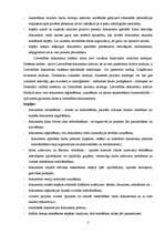 Prakses atskaite 'Lietvedības prakse', 3.