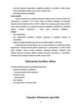 Prakses atskaite 'Lietvedības prakse', 4.