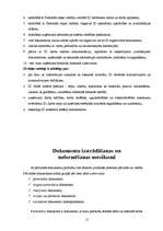 Prakses atskaite 'Lietvedības prakse', 11.