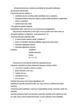 Prakses atskaite 'Lietvedības prakse', 16.