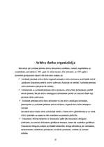 Prakses atskaite 'Lietvedības prakse', 25.