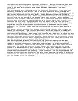 Eseja 'How was the Industrial Revolution a big part of History?', 1.