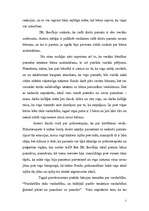 Eseja 'Džons Boulbijs "Drošais pamats" ', 2.