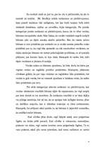 Eseja 'Džons Boulbijs "Drošais pamats" ', 4.