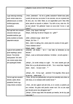 Konspekts 'M.Zīverta lugas "Nafta" valodas analīze', 2.