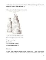 Referāts 'Apģērbi viduslaiku Rīgā', 12.